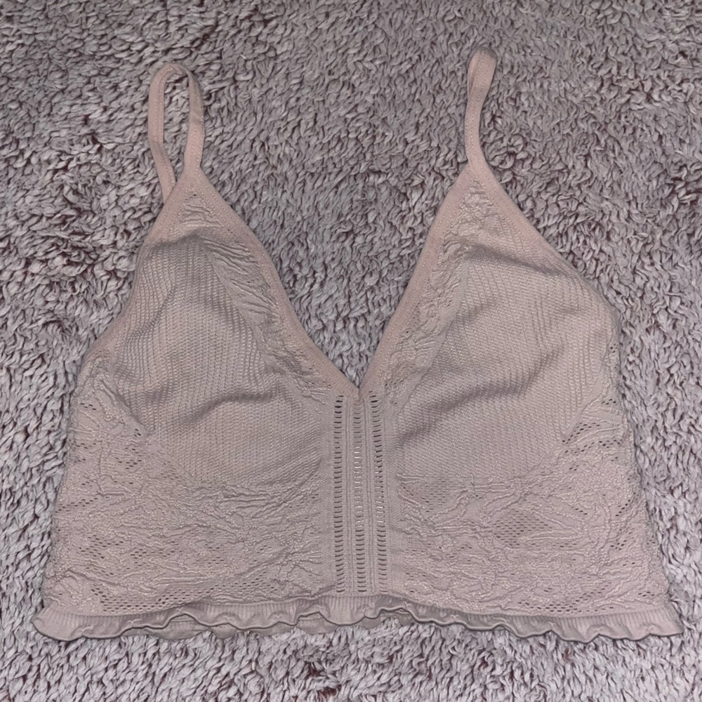 Free People Bralette